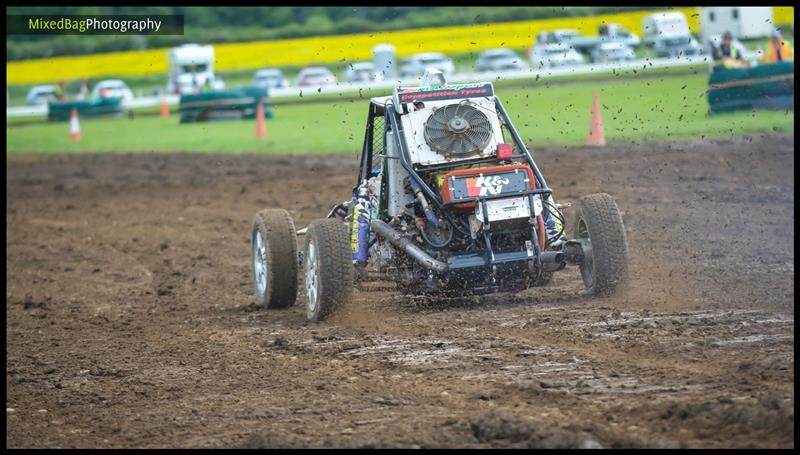 Yorkshire Dales Autograss motorsport photography uk