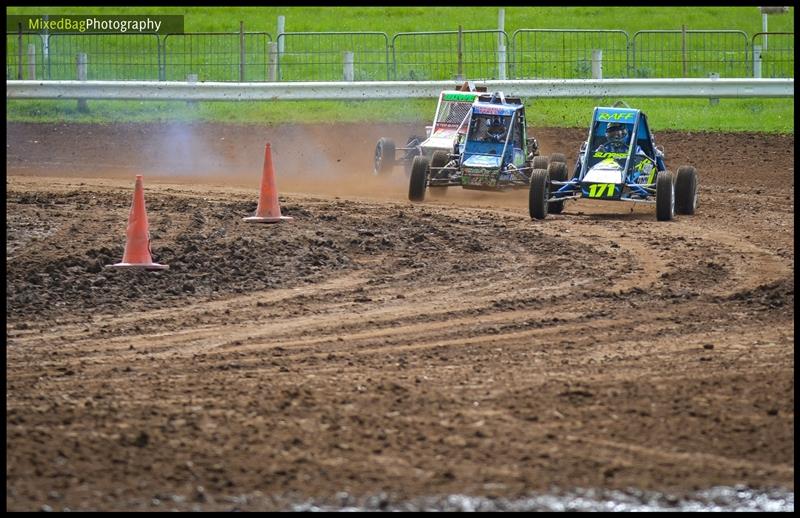 Yorkshire Dales Autograss motorsport photography uk