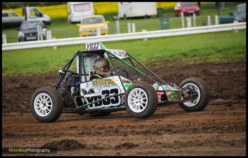 Yorkshire Dales Autograss motorsport photography uk