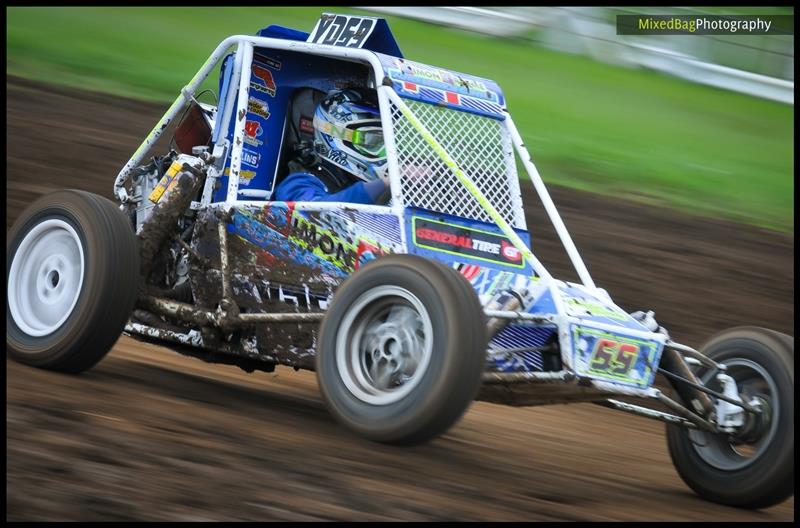 Yorkshire Dales Autograss motorsport photography uk