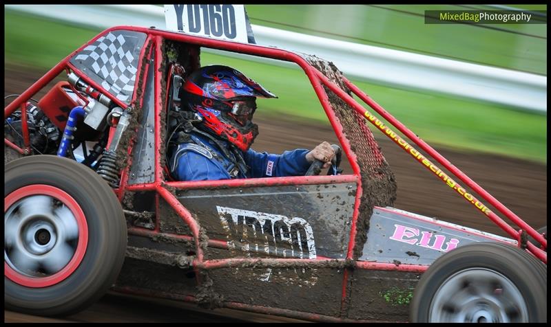 Yorkshire Dales Autograss motorsport photography uk