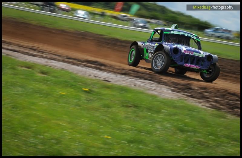 Yorkshire Dales Autograss motorsport photography uk