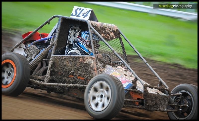 Yorkshire Dales Autograss motorsport photography uk