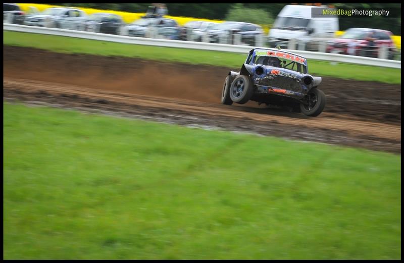 Yorkshire Dales Autograss motorsport photography uk