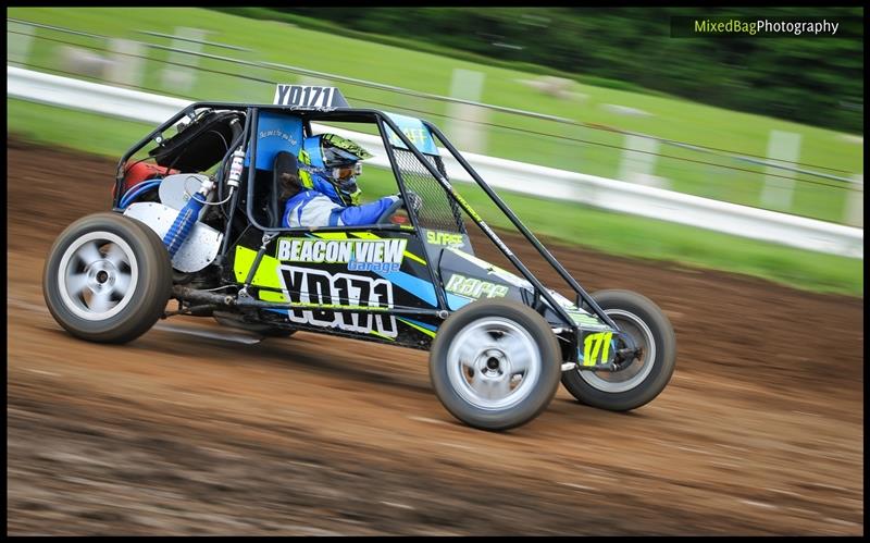 Yorkshire Dales Autograss motorsport photography uk