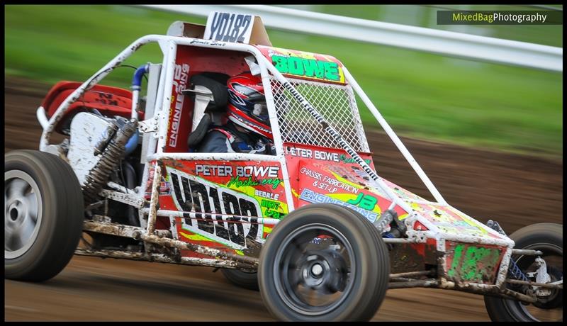 Yorkshire Dales Autograss motorsport photography uk