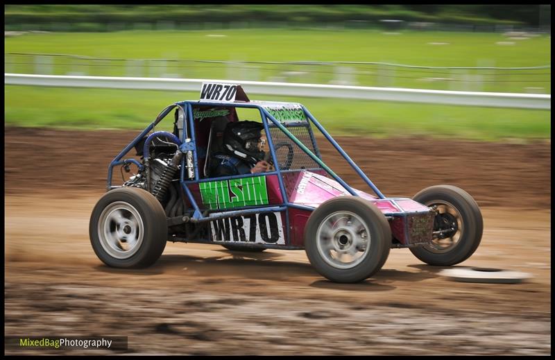 Yorkshire Dales Autograss motorsport photography uk