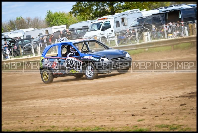 Yorkshire Dales Autograss motorsport photography uk