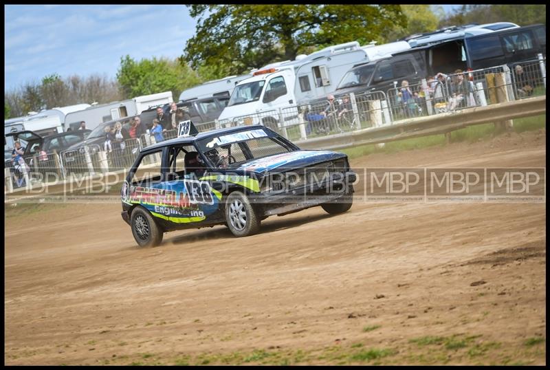 Yorkshire Dales Autograss motorsport photography uk