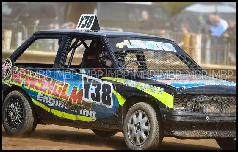 Yorkshire Dales Autograss motorsport photography uk