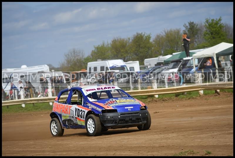 Yorkshire Dales Autograss motorsport photography uk