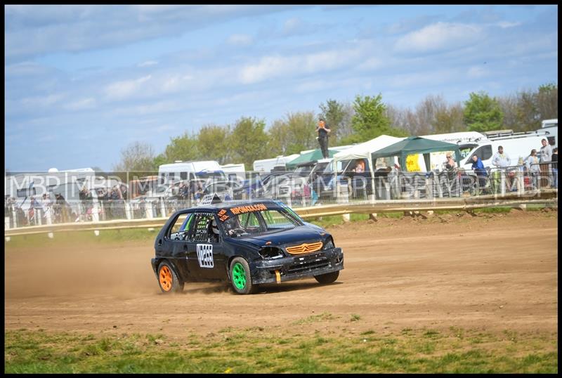 Yorkshire Dales Autograss motorsport photography uk