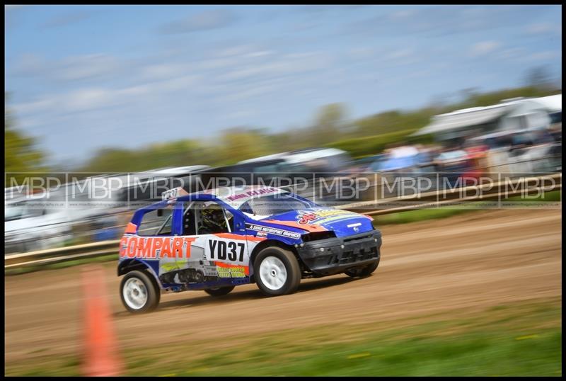 Yorkshire Dales Autograss motorsport photography uk