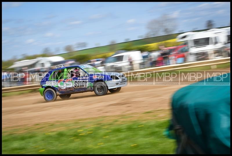 Yorkshire Dales Autograss motorsport photography uk