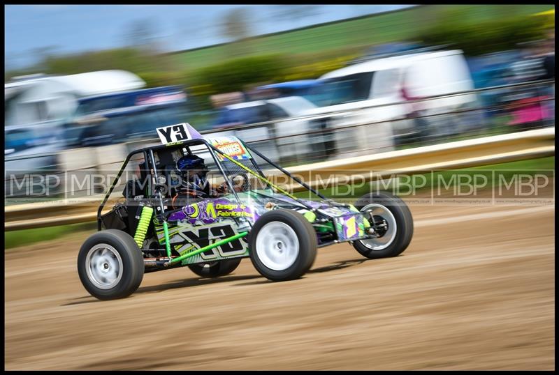 Yorkshire Dales Autograss motorsport photography uk