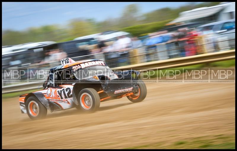 Yorkshire Dales Autograss motorsport photography uk