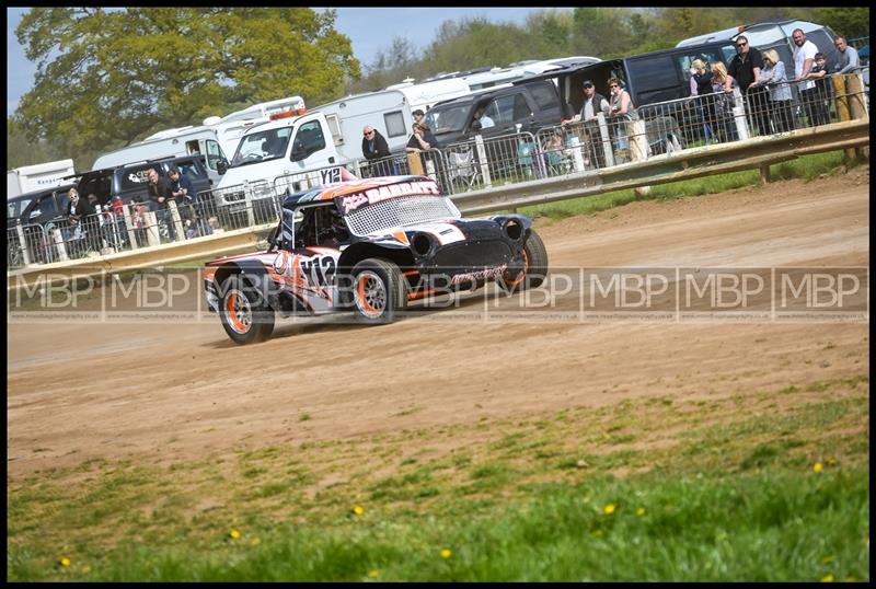 Yorkshire Dales Autograss motorsport photography uk