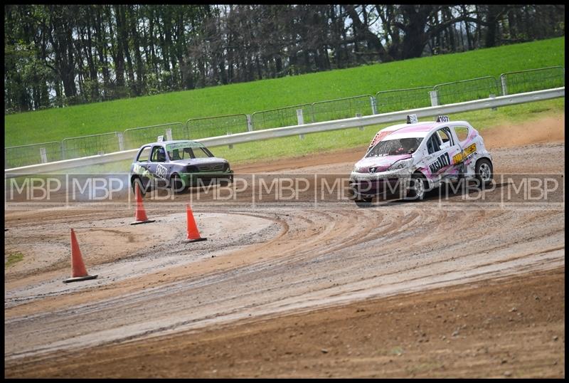 Yorkshire Dales Autograss motorsport photography uk