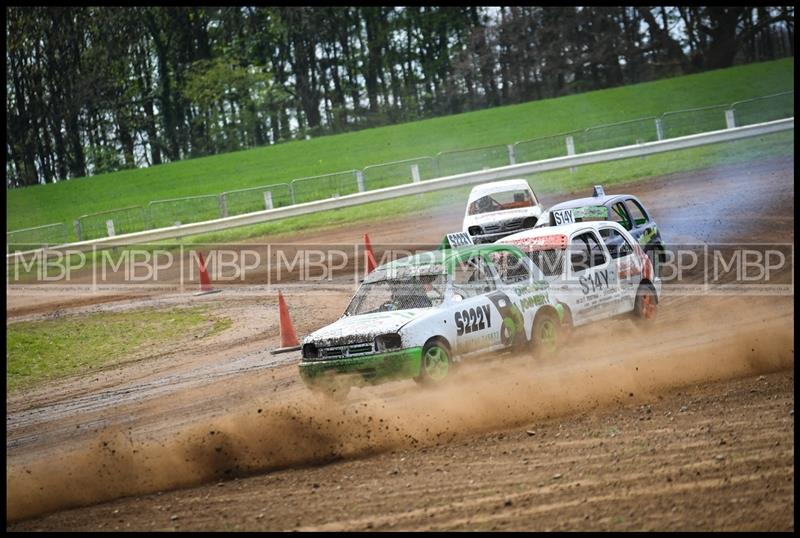 Yorkshire Dales Autograss motorsport photography uk