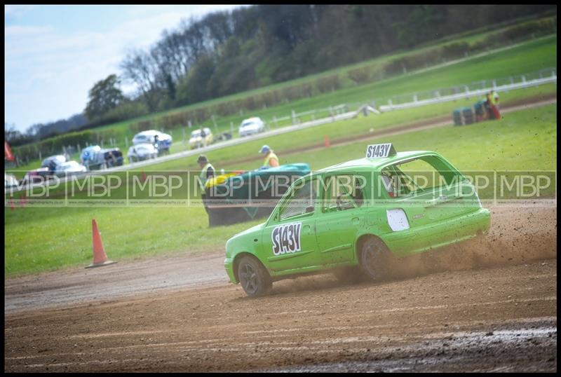 Yorkshire Dales Autograss motorsport photography uk