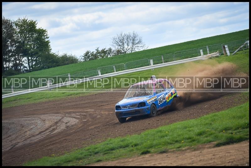 Yorkshire Dales Autograss motorsport photography uk