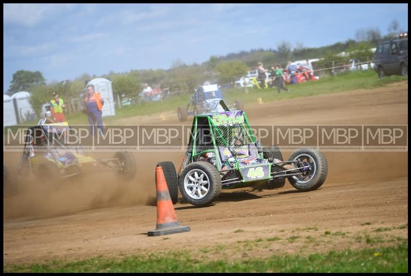 Yorkshire Dales Autograss motorsport photography uk