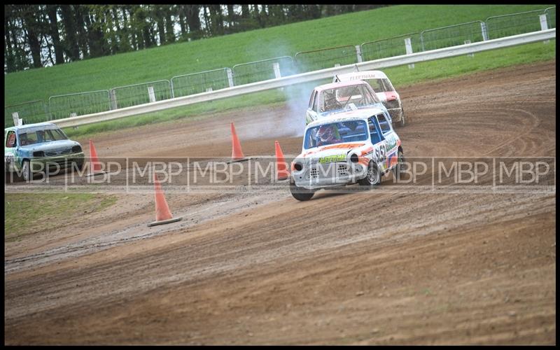 Yorkshire Dales Autograss motorsport photography uk