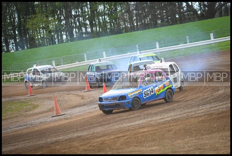 Yorkshire Dales Autograss motorsport photography uk