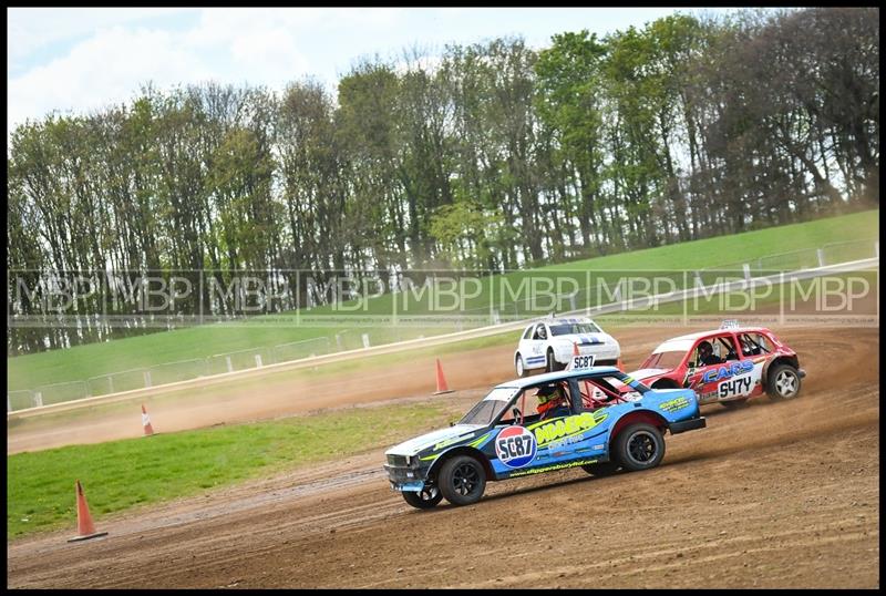 Yorkshire Dales Autograss motorsport photography uk