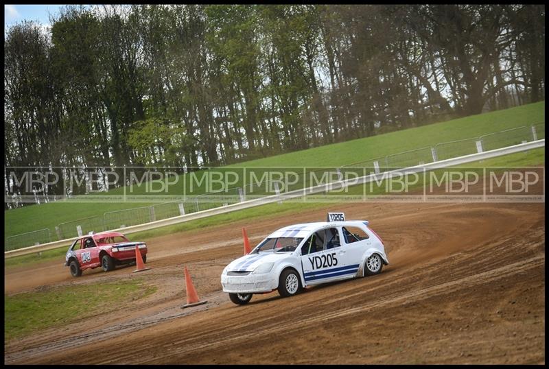 Yorkshire Dales Autograss motorsport photography uk