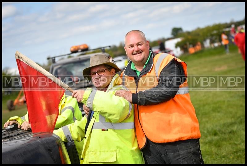 Yorkshire Dales Autograss motorsport photography uk