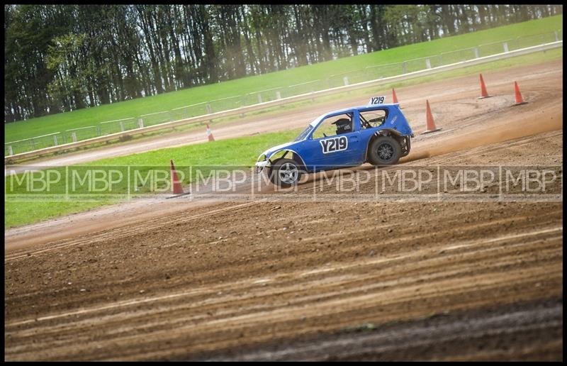 Yorkshire Dales Autograss motorsport photography uk