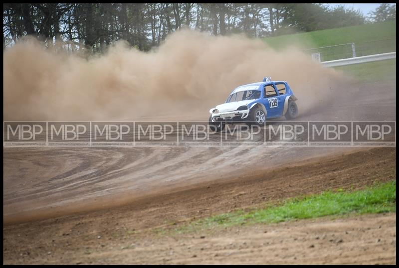 Yorkshire Dales Autograss motorsport photography uk