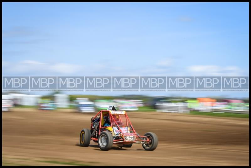 Yorkshire Dales Autograss motorsport photography uk