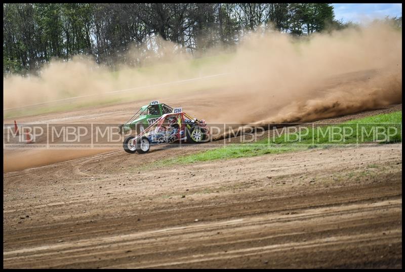 Yorkshire Dales Autograss motorsport photography uk