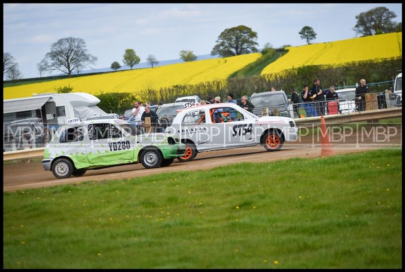 Yorkshire Dales Autograss motorsport photography uk