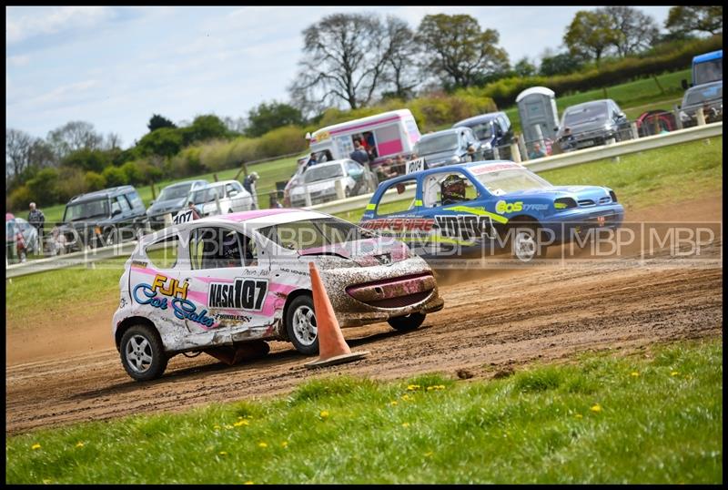 Yorkshire Dales Autograss motorsport photography uk