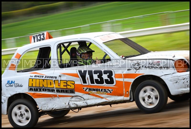 Yorkshire Dales Autograss motorsport photography uk