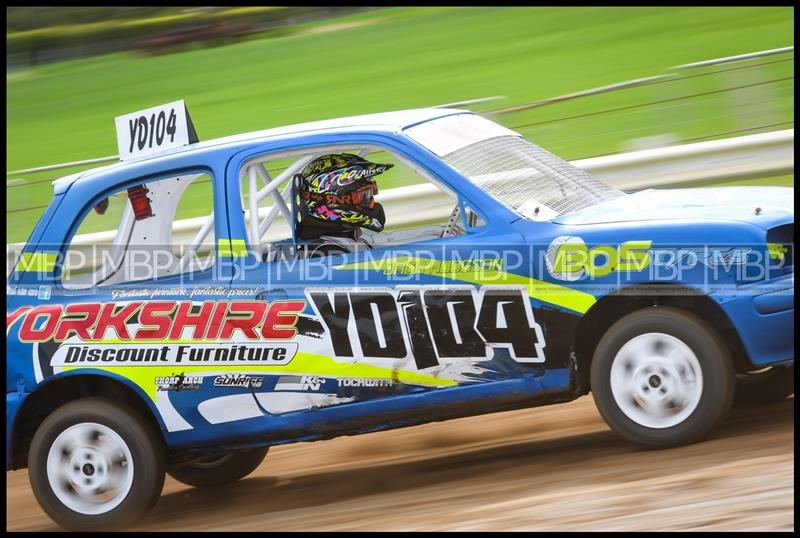 Yorkshire Dales Autograss motorsport photography uk