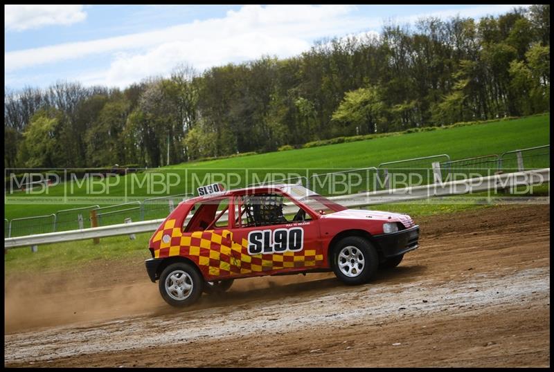 Yorkshire Dales Autograss motorsport photography uk