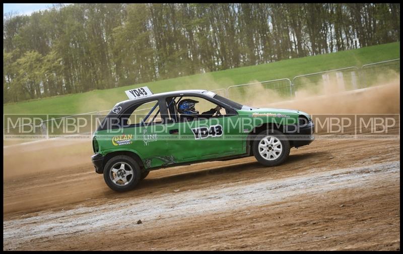 Yorkshire Dales Autograss motorsport photography uk