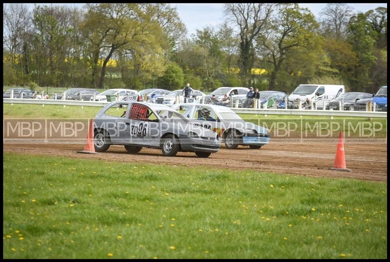 Yorkshire Dales Autograss motorsport photography uk