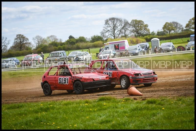 Yorkshire Dales Autograss motorsport photography uk