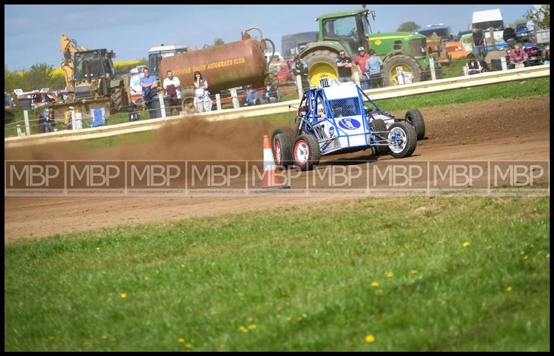 Yorkshire Dales Autograss motorsport photography uk