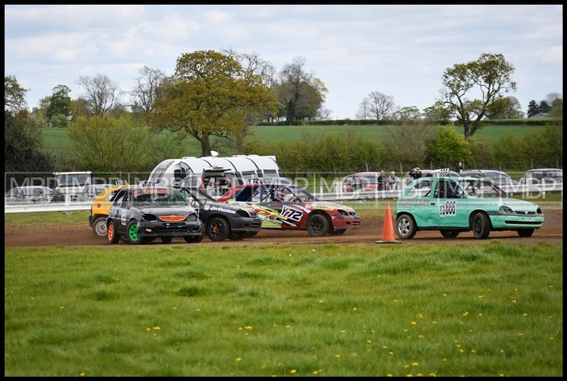 Yorkshire Dales Autograss motorsport photography uk