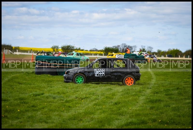 Yorkshire Dales Autograss motorsport photography uk