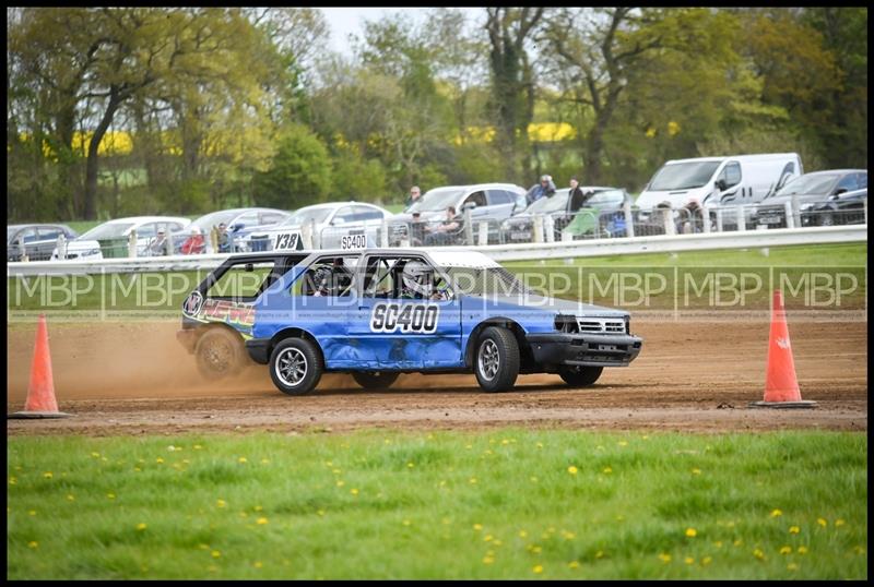 Yorkshire Dales Autograss motorsport photography uk