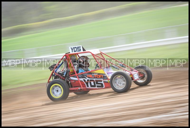 Yorkshire Dales Autograss motorsport photography uk