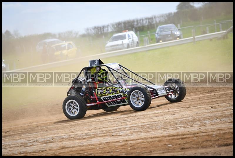 Yorkshire Dales Autograss motorsport photography uk