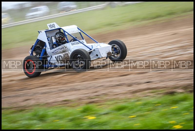 Yorkshire Dales Autograss motorsport photography uk